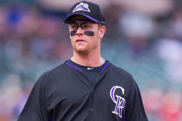 Justin Morneau - Motivational Sports Speaker