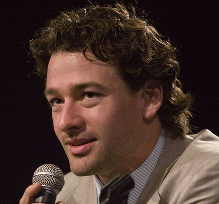 Justin Williams - Motivational Sports Speaker