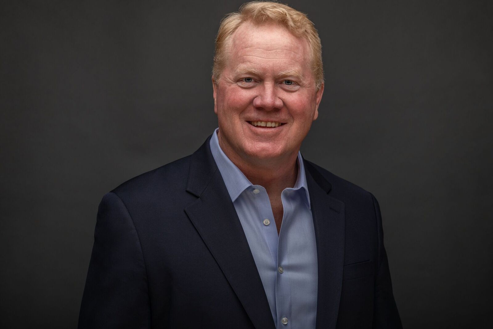 Karl Mecklenburg - Motivational Sports Speaker