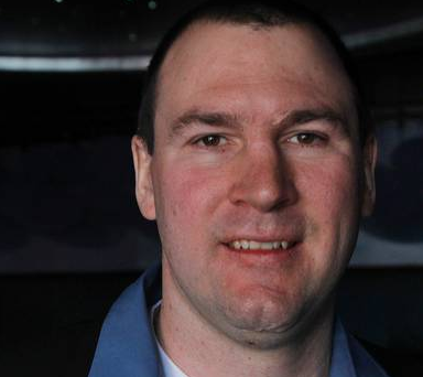 Keith Primeau - Motivational Sports Speaker