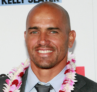 Kelly Slater - Motivational Sports Speaker