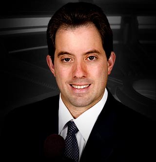 Kenny Albert - Motivational Sports Speaker