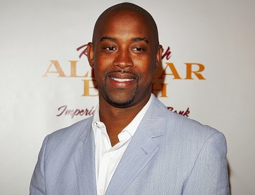 Kenny Anderson - Motivational Sports Speaker