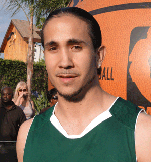 Kenny Dobbs - Motivational Sports Speaker