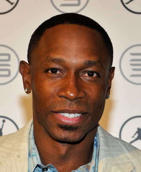 Kenny Lofton - Motivational Sports Speaker