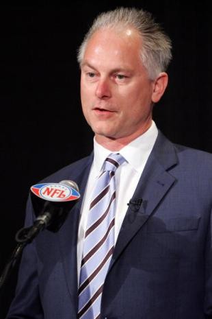 Kenny Mayne - Motivational Sports Speaker