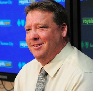 Kevin Appier - Motivational Sports Speaker