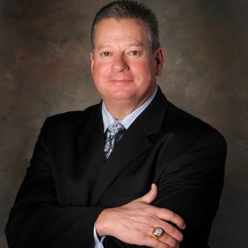 Kevin Butler - Motivational Sports Speaker