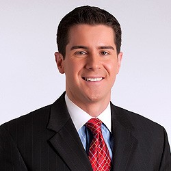 Kevin Connors - Motivational Sports Speaker