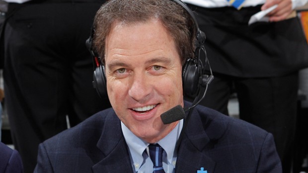 Kevin Harlan - Motivational Sports Speaker