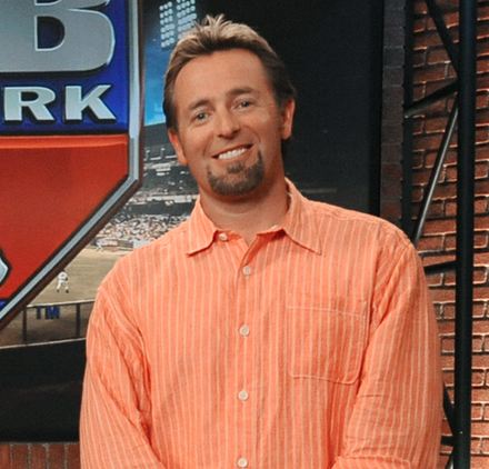 Kevin Millar - Motivational Sports Speaker