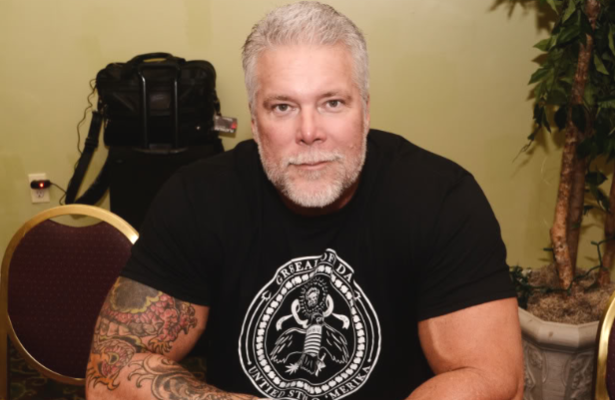 Kevin Nash - Motivational Sports Speaker