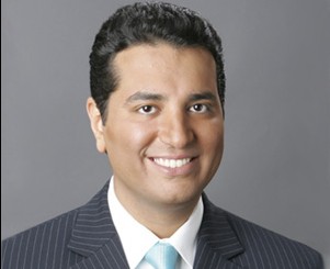 Kevin Negandhi - Motivational Sports Speaker