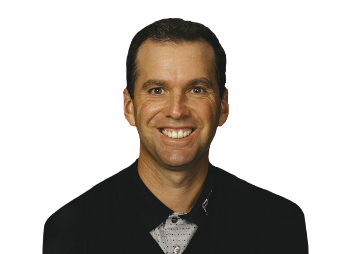 Kevin Sutherland - Motivational Sports Speaker