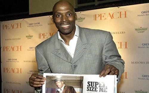 Kevin Willis - Motivational Sports Speaker