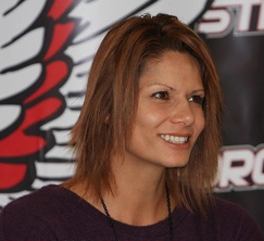 Kim Couture - Motivational Sports Speaker