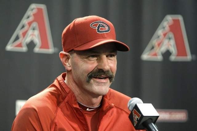 Kirk Gibson - Motivational Sports Speaker