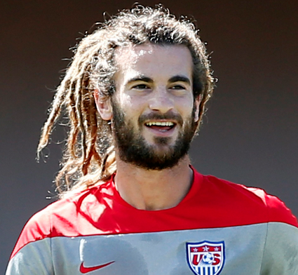 Kyle Beckerman - Motivational Sports Speaker