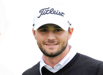 Kyle Stanley - Motivational Sports Speaker