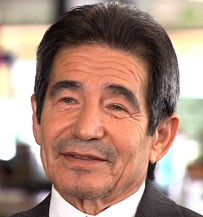 Laffit Pincay - Motivational Sports Speaker