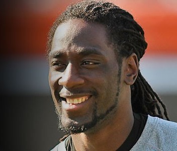 Lardarius Webb - Motivational Sports Speaker