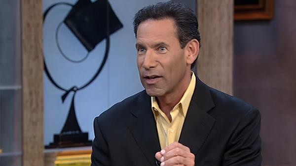 Larry Beil - Motivational Sports Speaker