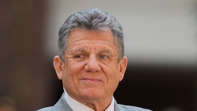 Larry Bowa - Motivational Sports Speaker