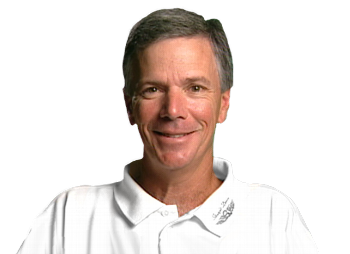 Larry Mize - Motivational Sports Speaker