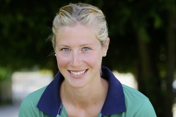 Laura Tomlinson - Motivational Sports Speaker