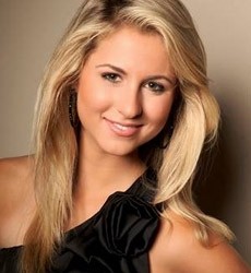 Laura Rutledge - Motivational Sports Speaker