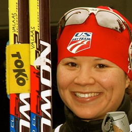 Laura Valaas - Motivational Sports Speaker