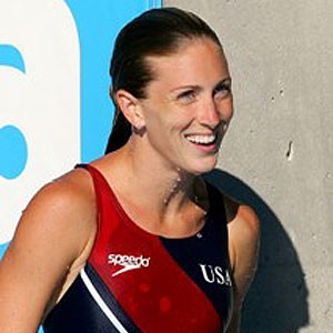 Laura Wilkinson - Motivational Sports Speaker