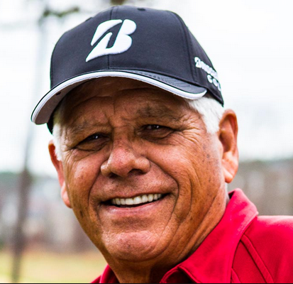 Lee Trevino - Motivational Sports Speaker