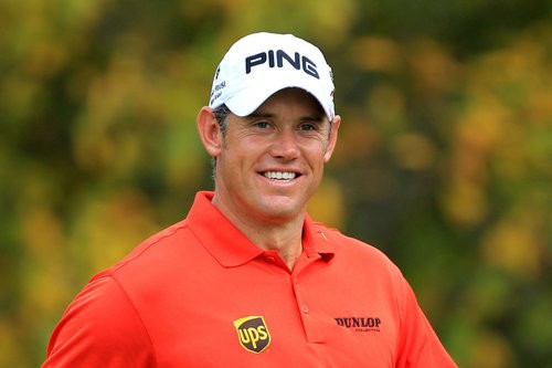 Lee Westwood - Motivational Sports Speaker
