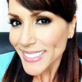 Leeann Tweeden - Motivational Sports Speaker