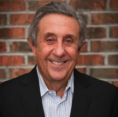 Len Berman - Motivational Sports Speaker