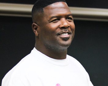 LeRoy Butler - Motivational Sports Speaker