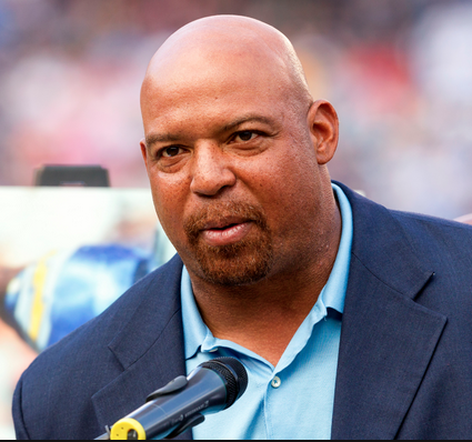 Leslie O'Neal - Motivational Sports Speaker