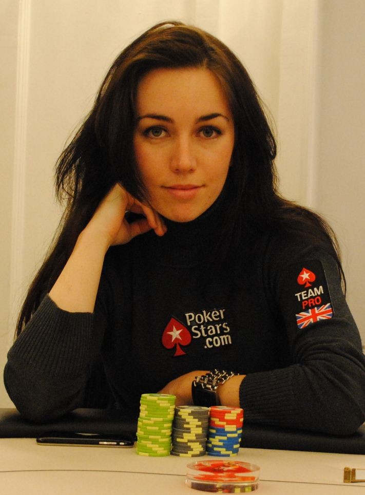 Liv Boeree - Motivational Sports Speaker