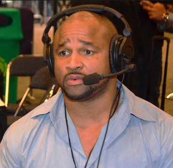 Lorenzo Neal - Motivational Sports Speaker