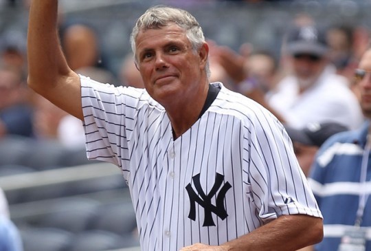 Lou Piniella - Motivational Sports Speaker