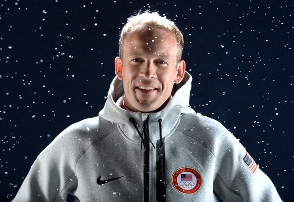 Lowell Bailey - Motivational Sports Speaker