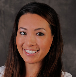 Maiya Tanaka - Motivational Sports Speaker