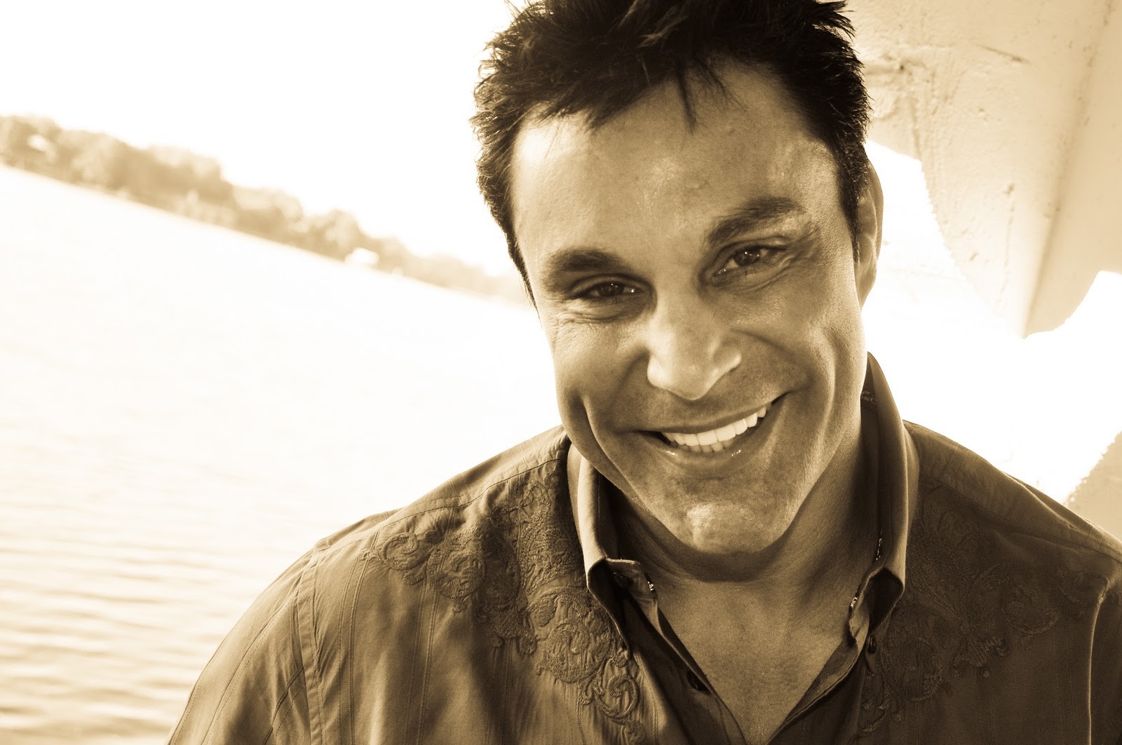 Marc Mero - Motivational Sports Speaker