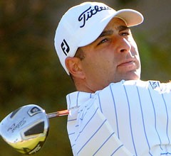 Marc Turnesa - Motivational Sports Speaker