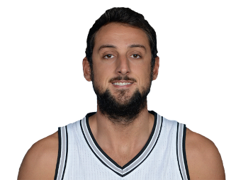 Marco Belinelli - Motivational Sports Speaker