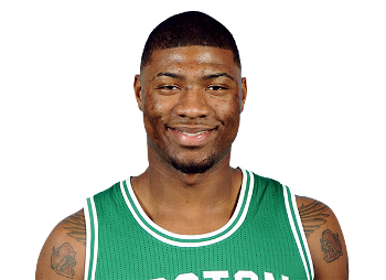 Marcus Smart - Motivational Sports Speaker