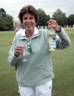 Maria Bueno - Motivational Sports Speaker