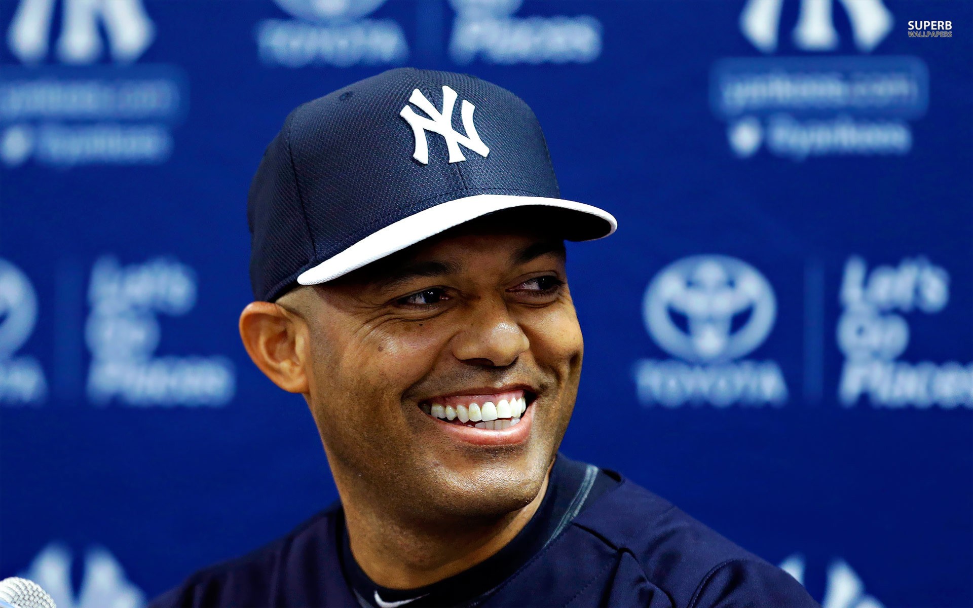 Mariano Rivera - Motivational Sports Speaker