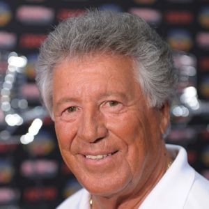 Mario Andretti - Motivational Sports Speaker